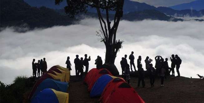 Lolai Tongkonan Lempe, Toraja