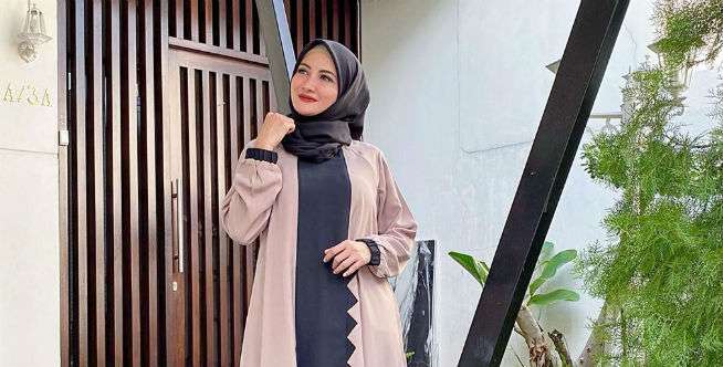 Tak Ada Sekat