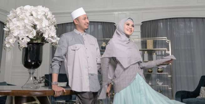 Kamar mandi dan walking closet