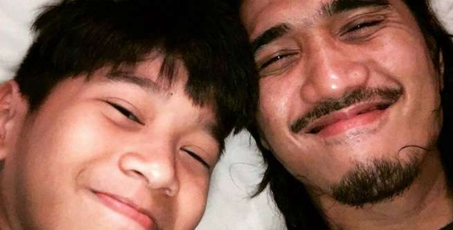 Kompak Bersama Keluarga