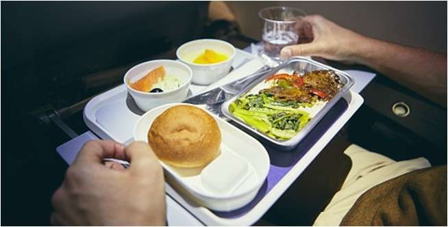 Harga Tiket Makan Siang