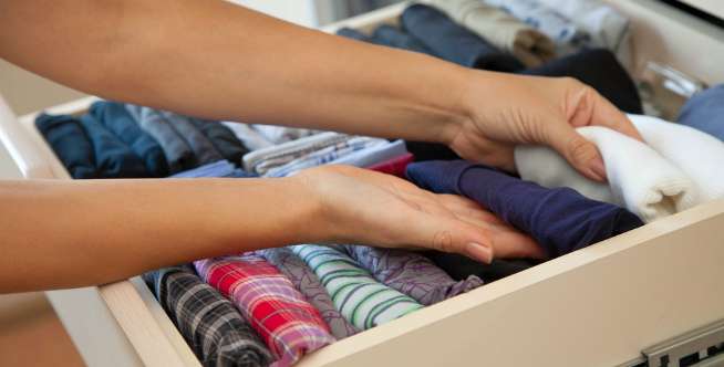 Jurus Antiboros Saat Belanja Baju Bayi, Simak Triknya