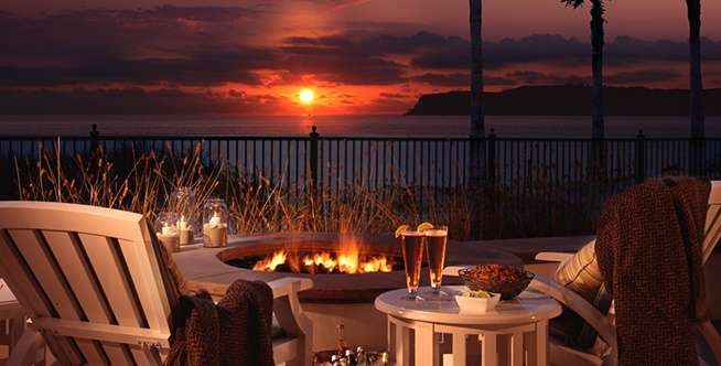 Hotel del Coronado di California