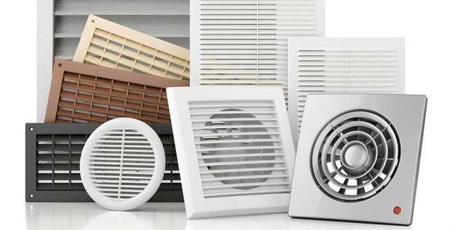 Exhaust fan