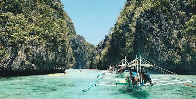 Filipina masuk nominasi di World Travel Awards