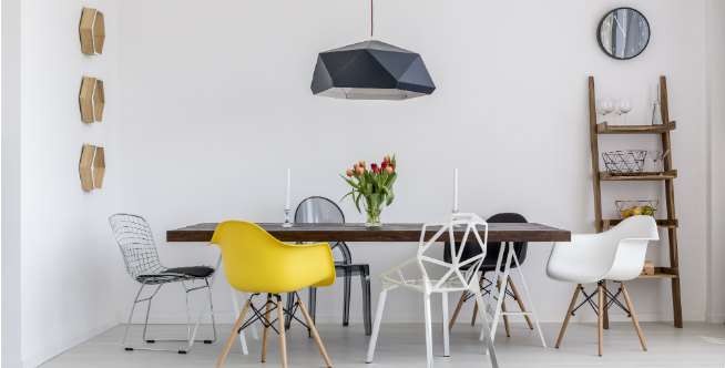 Menguak Kepribadian Lewat Detail Interior Rumah