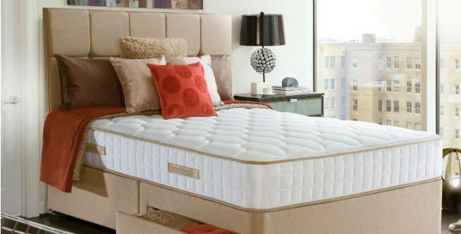 Tak Bisa Liburan, Ubah Saja Kamar Tidur Seperti Hotel Berbintang