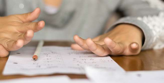 1. Perhatikan kecenderungan anak