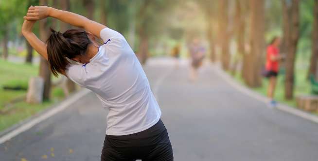 Yoga untuk Kesuburan