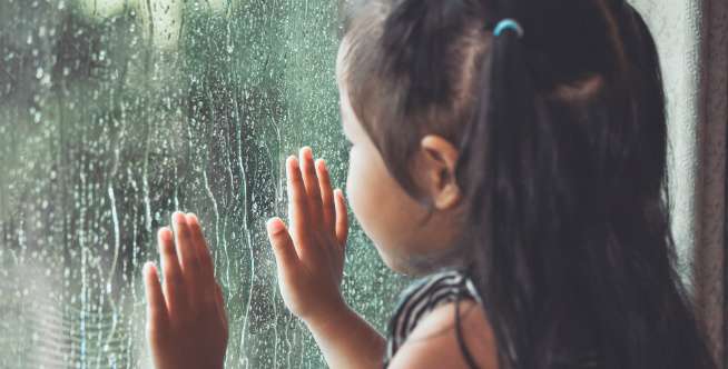 Buah Hati di Rumah dan Kesepian, Haruskah Khawatir?