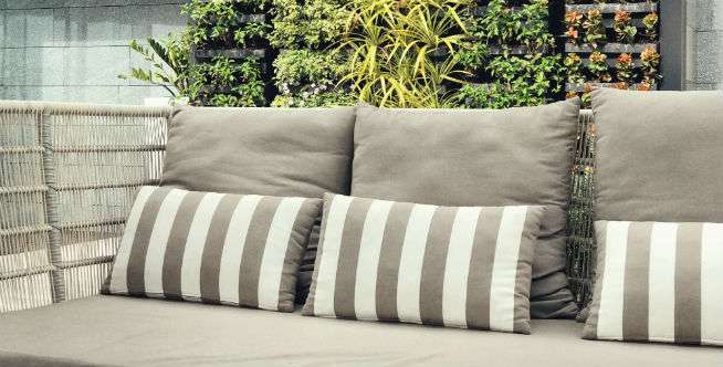 Perabot rotan
