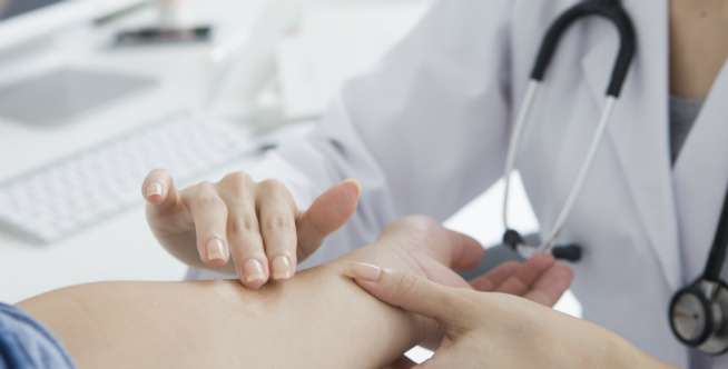 Dimasukkan Obat