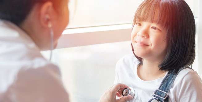Uji Klinis Vaksin Moderna Mulai Dilakukan Pada Anak
