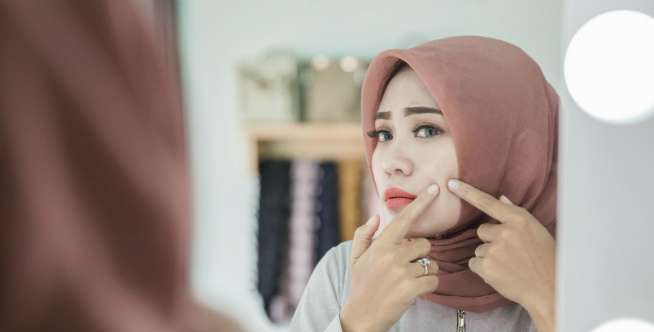 Bisa Pakai Obat Oles