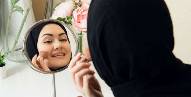 Atasi Munculnya Banyak Jerawat Setelah Melahirkan