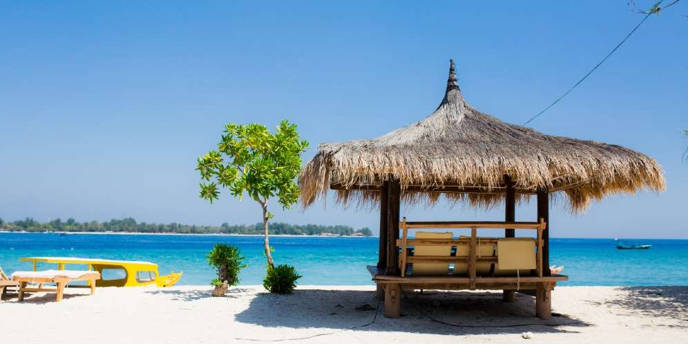 Gili Meno