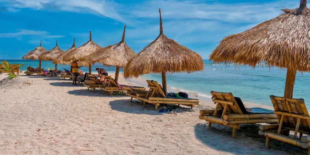 Gili Air