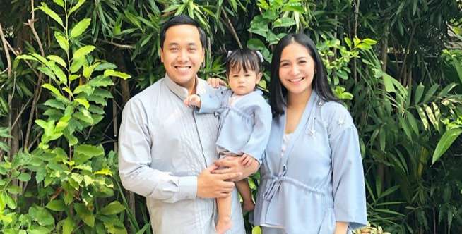 Lantai 2 dan 3