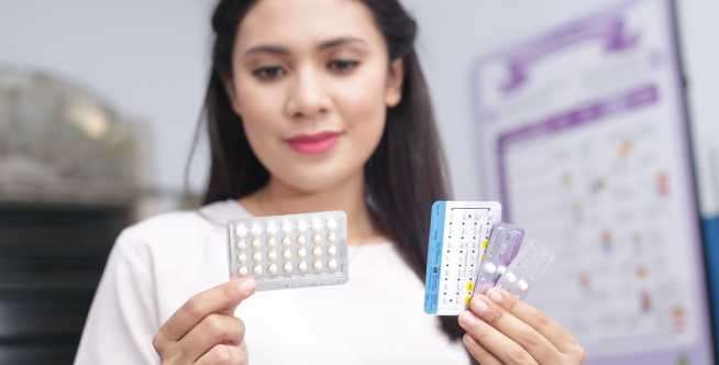 Varian Pil Kontrasepsi yang Bisa Dipilih