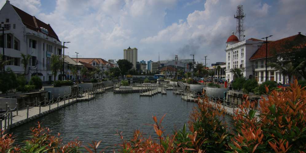 Ini dia 10 kategorinya pada tiket TO DO: