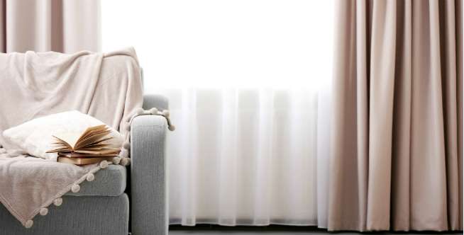 Roller Blind