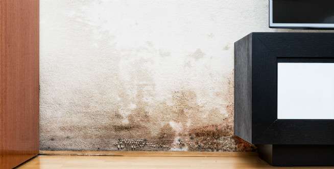 Jangan Dibiarkan, Cari Sumber Kebocoran Rumah Saat Hujan