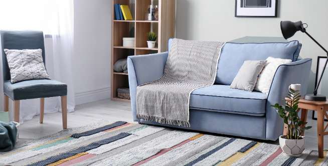 Perawatan Sofa Hanya 15 Menit, Dijamin Bikin Kinclong