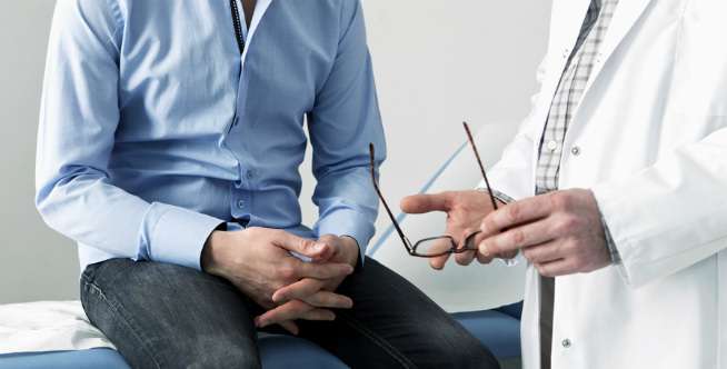 2. Kenyamanan Saat Buang Air Kecil (BAK)