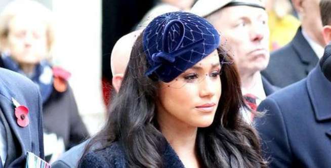Curhat Sedih Meghan Markle Keguguran Anak Keduanya