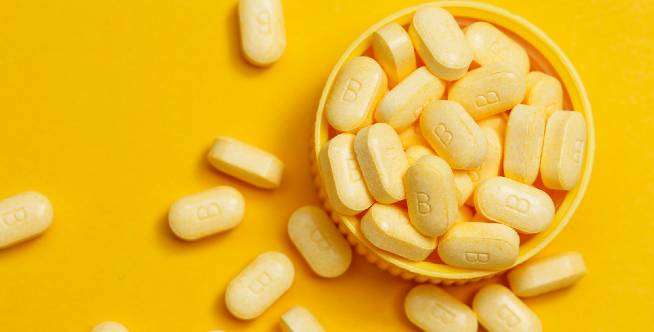 Rutin Konsumsi Vitamin B12 untuk Menjaga Level Kesuburan