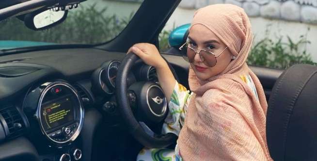 Cocok dengan outfit apa saja