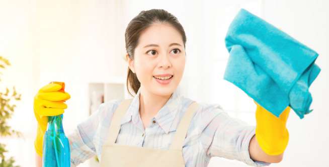 Oosouji, Cara Membersihkan Rumah ala Jepang yang Bisa Ditiru