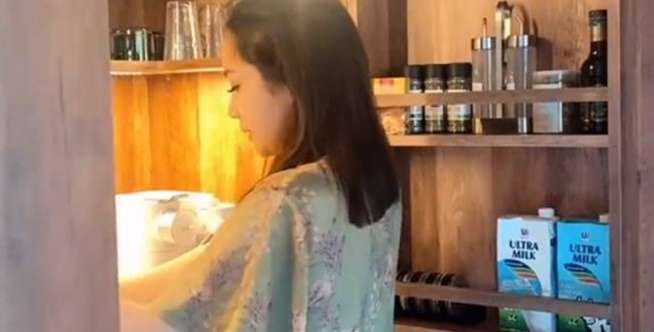 Perlengkapan Komplit