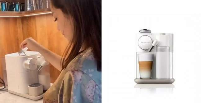 Mesin Kopi Mahal