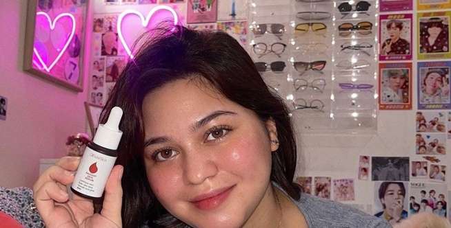 Sarah Ayu
