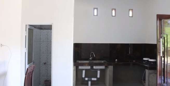 Ruang Dapur
