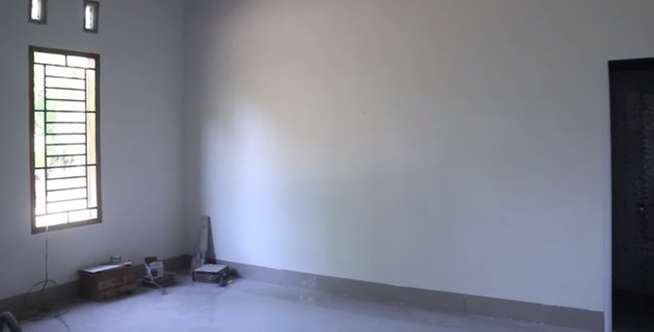 Kamar Pribadi