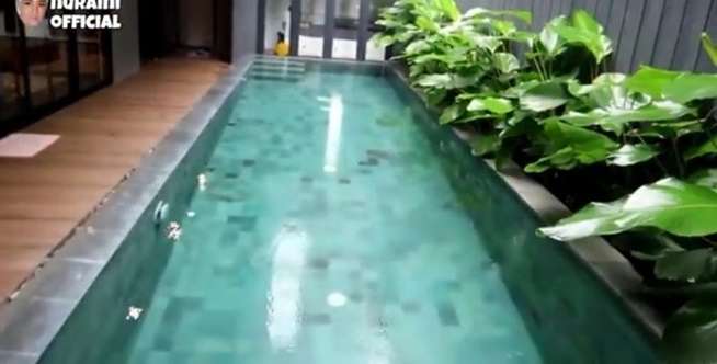 Kolam Renang