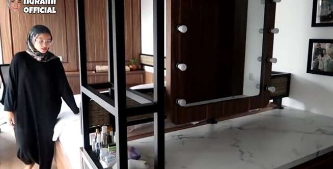 Kamar Pribadi