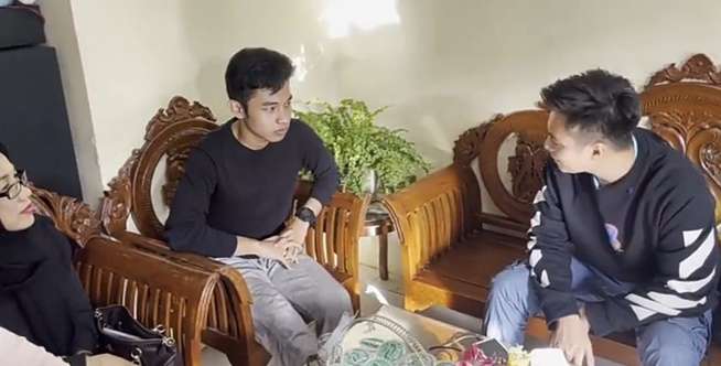 Ruang Tamu