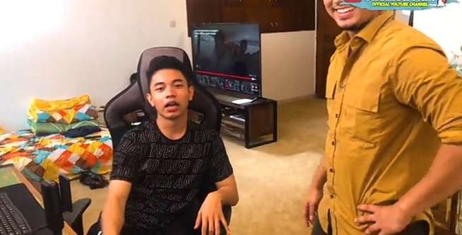 Kamar