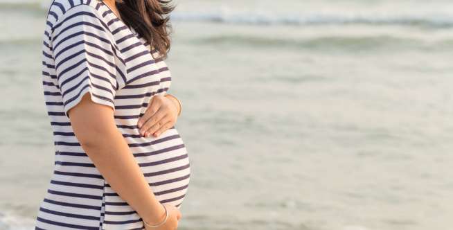 Deretan Risiko Komplikasi Melahirkan Pada Ibu yang Terpapar Covid-19