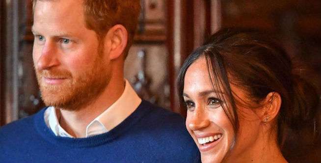 Terungkap Mewahnya Kamar Tidur Archie, Putra Pertama Pangeran Harry