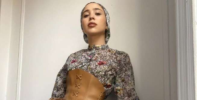 1. Maria Alia