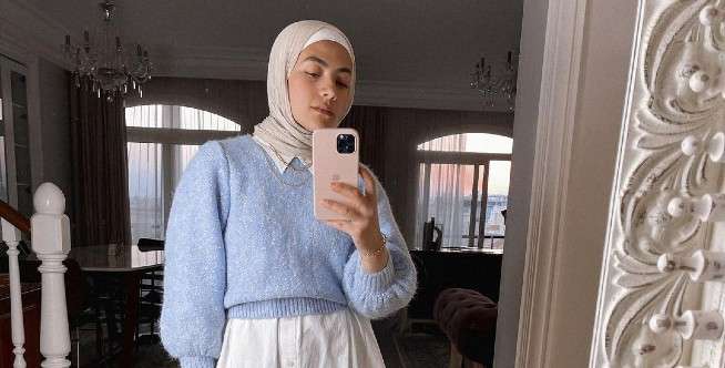 3. Aya Elshehaby