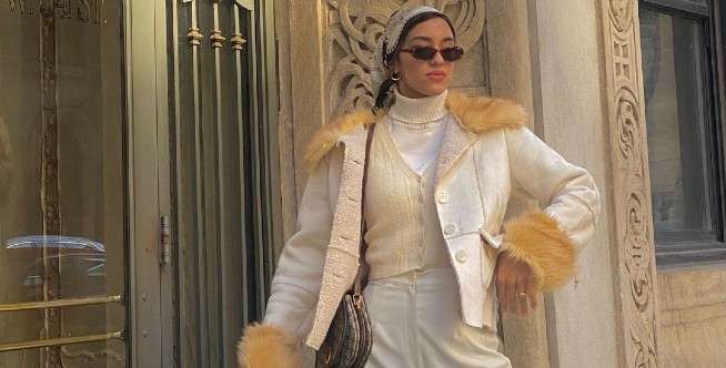 5. Sally Ashour