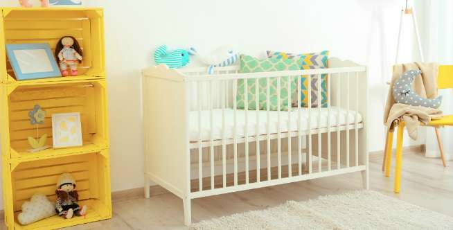 Suhu Ruangan Terbaik untuk Si Kecil Agar Bisa Tidur Nyenyak