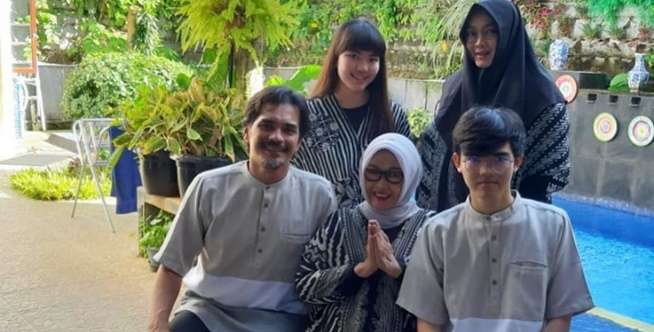 Kolam Renang