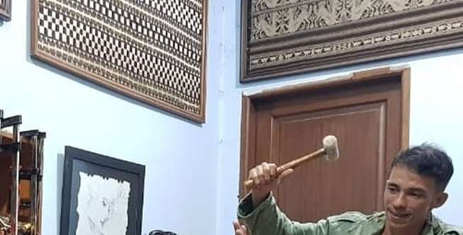 Dominan Kayu