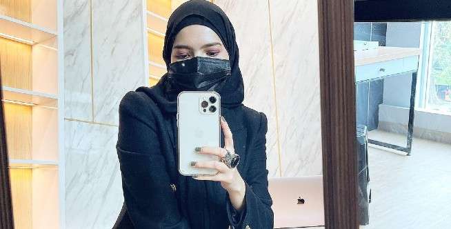 Blazer Panjang